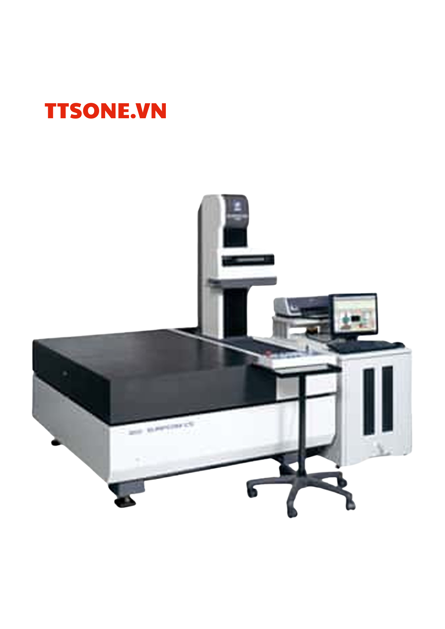 Máy đo độ nhám ACCRETECH TOKYO SEIMITSU SURFCOM C5