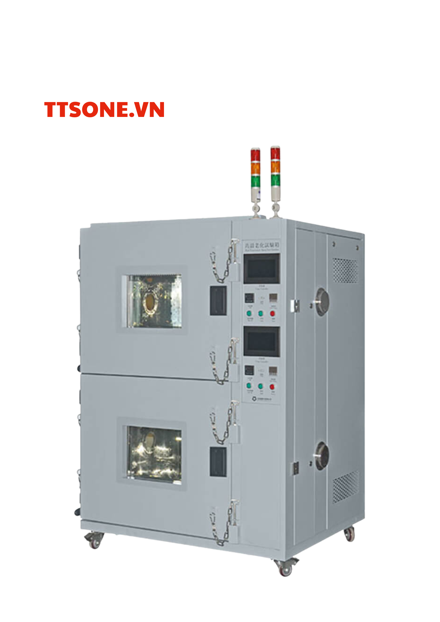 Buồng thử nghiệm lão hóa nhiệt độ DGBell BTT-D2-360A (10 ℃~150 ℃)