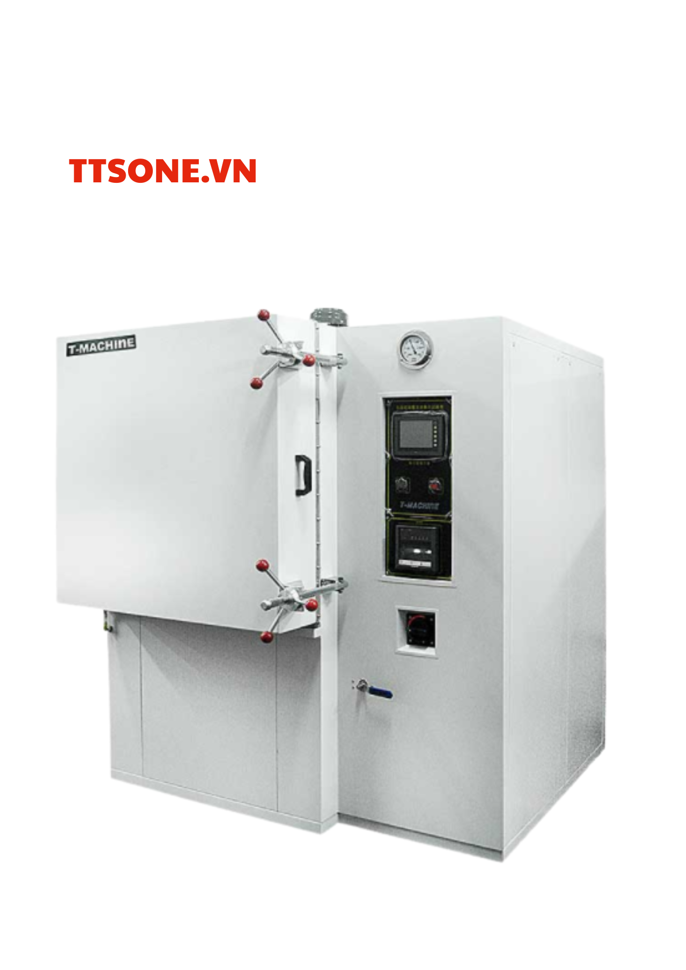 Tủ thử nghiệm nhiệt độ và áp suất thấp