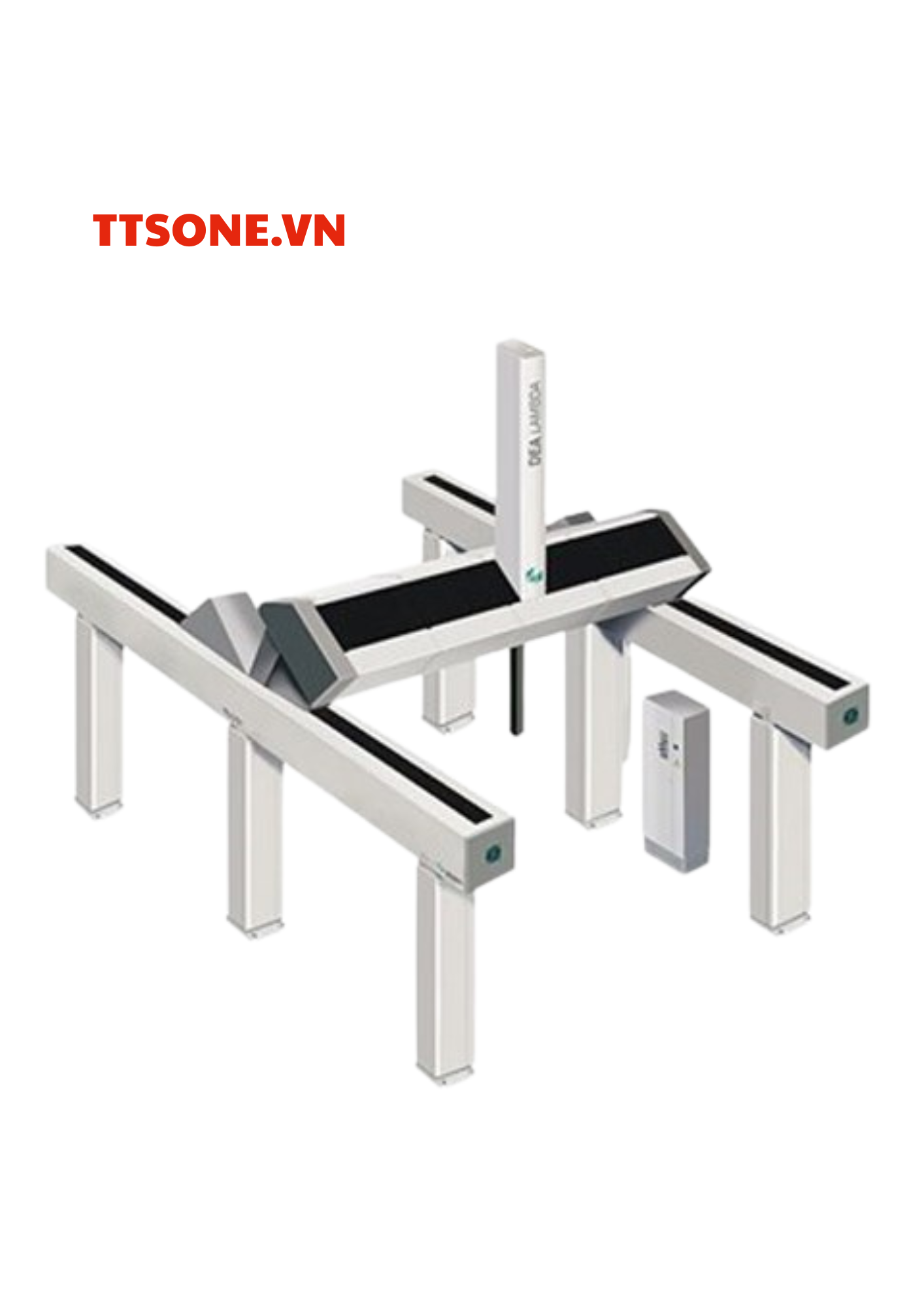 Máy đo tọa độ dạng khung cổng DEA LAMBDA SP