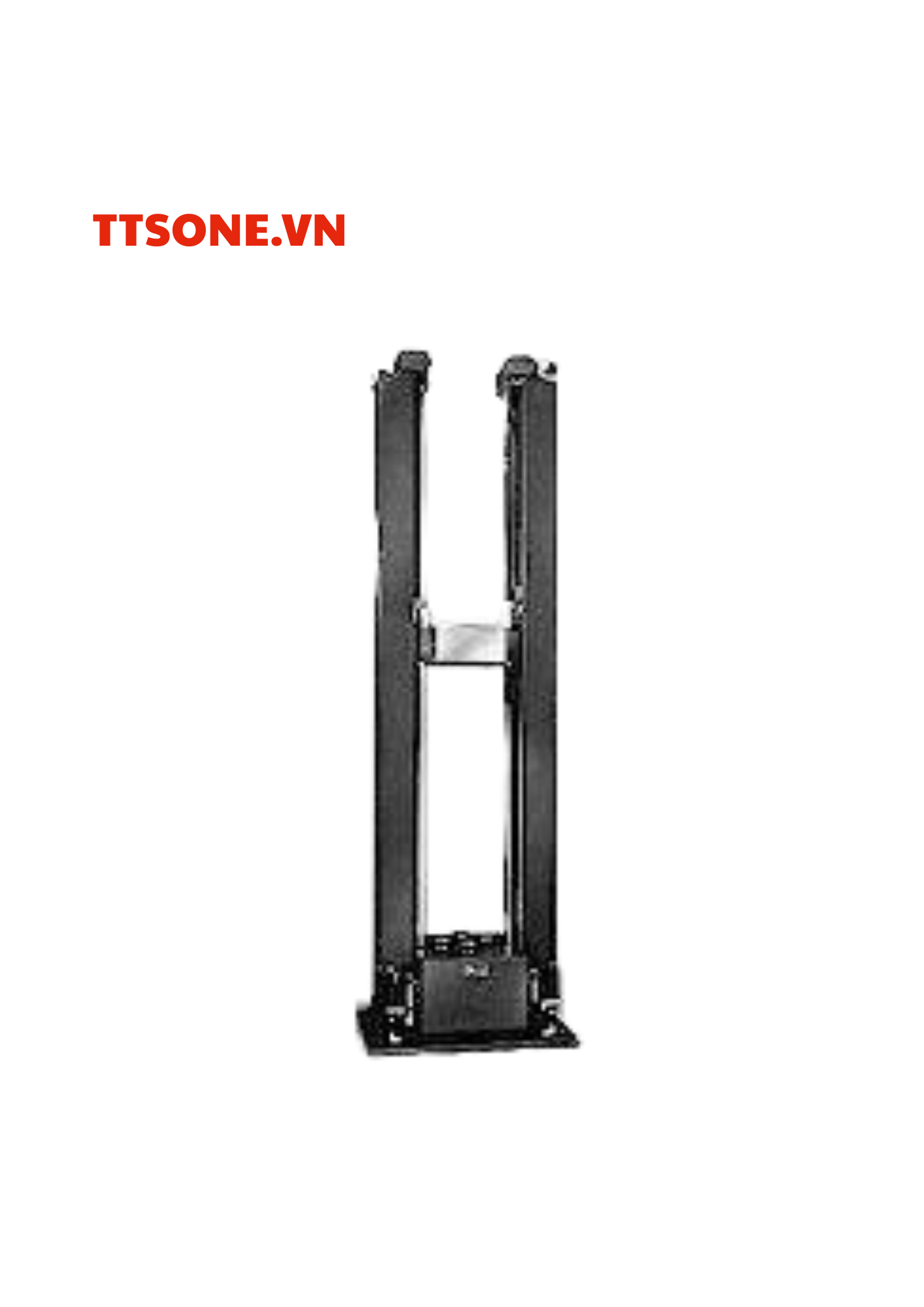 Thiết bị kiểm tra Shock Lansmont Model HS45