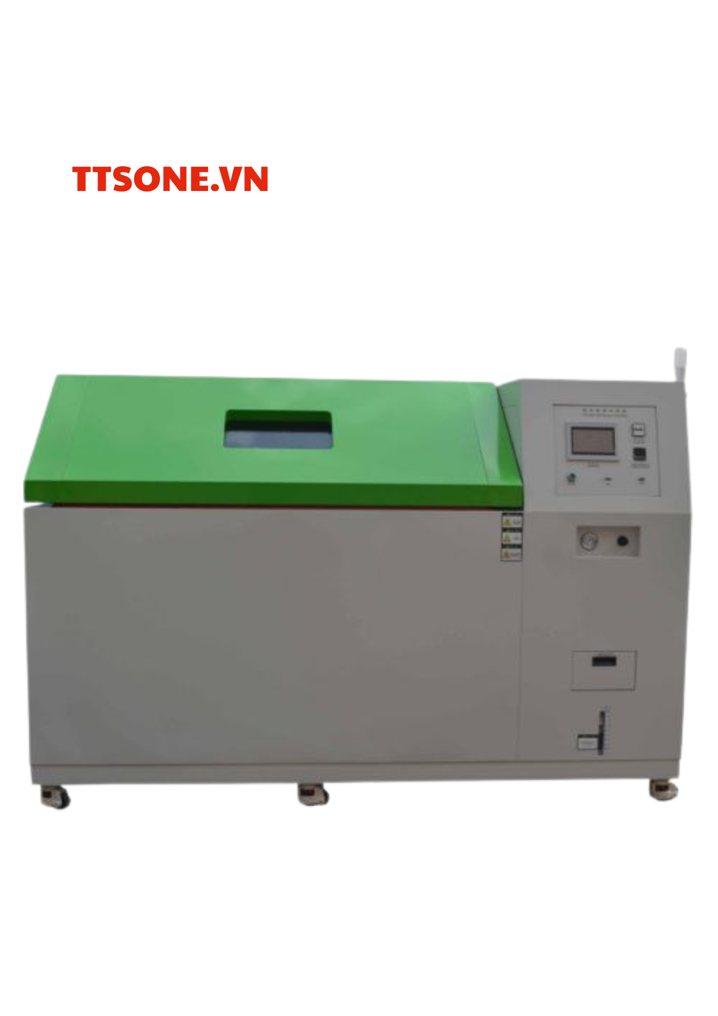 Tủ thử nghiệm phun sương muối ZhongZhi CZ-1600D