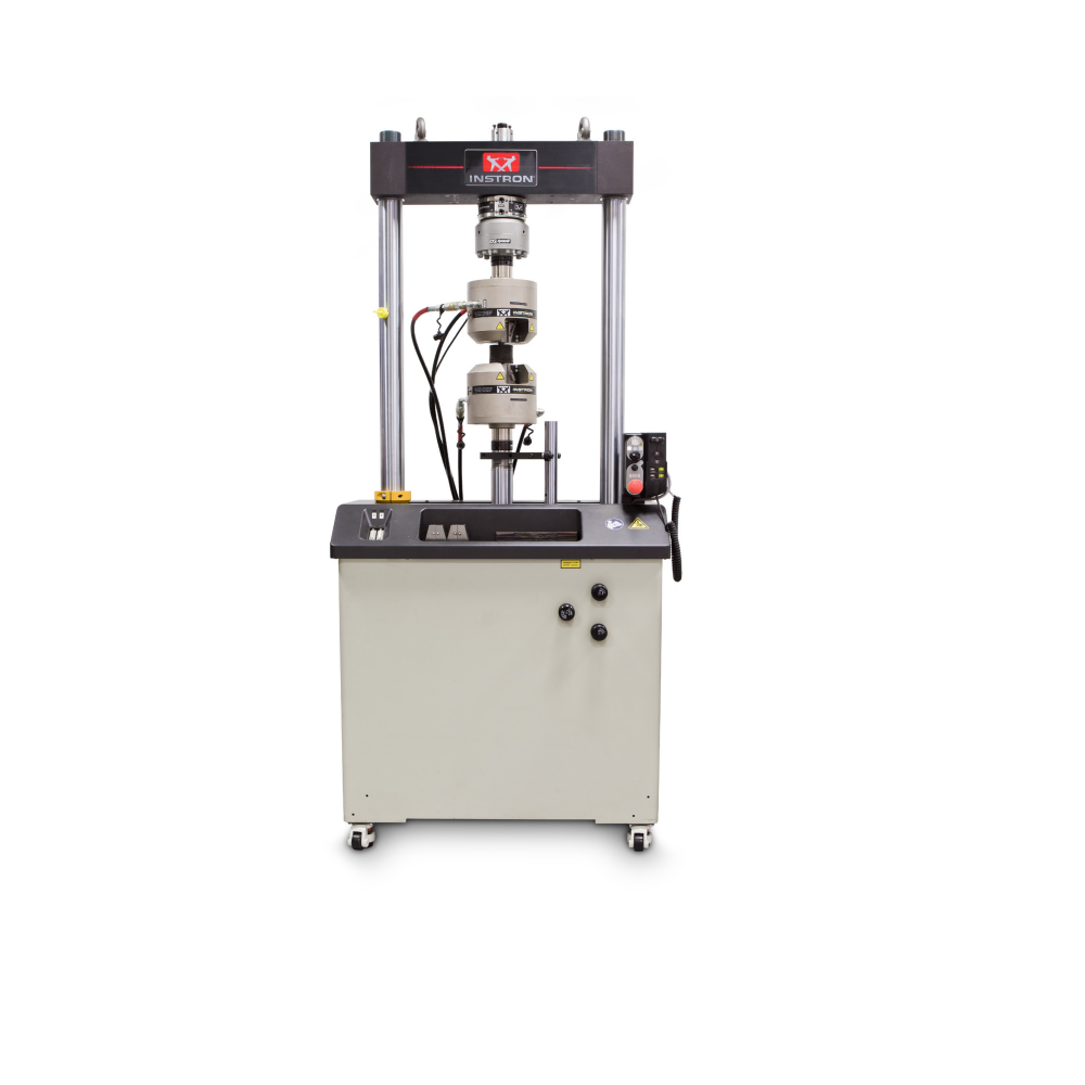 Máy thử mỏi Instron 8801 (100 kN) - Hệ thống để sàn Chính hãng