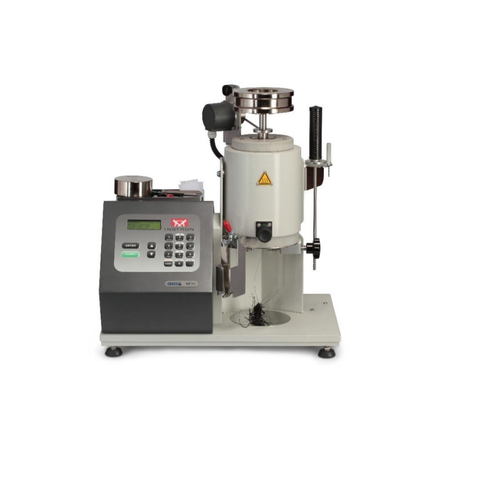Máy Đo Chỉ Số Chảy Instron MF20 - MFI Tester Chính hãng