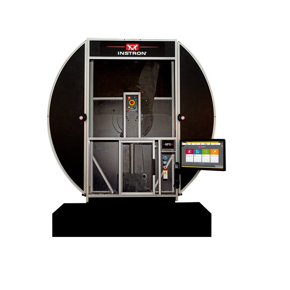 Máy Thử Va Đập Instron MPX-600 (600J) - Hệ thống Charpy/Izod Chính hãng