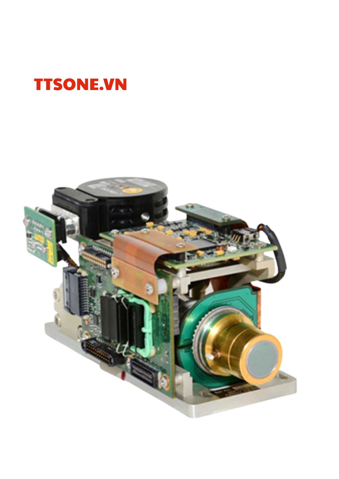 MiTIE SCORPIO BBMW - Lõi camera hồng ngoại