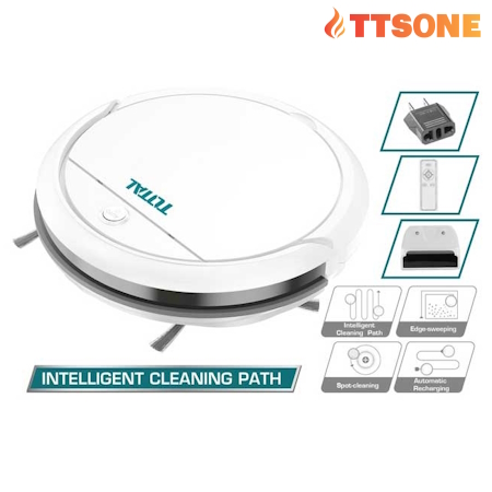 Máy Hút Bụi  Tự Động TOTAL TVCRG30261