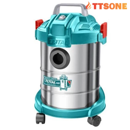 Máy Hút Bụi 20L Dùng Pin 20V TOTAL TVLI2005