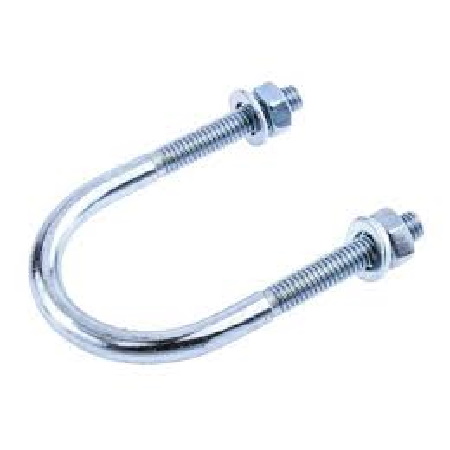 Bu Lông Chữ U DIN 3570 B