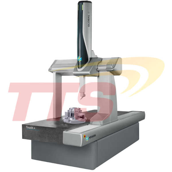 Máy CMM GLOBAL Touch+ Hexagon