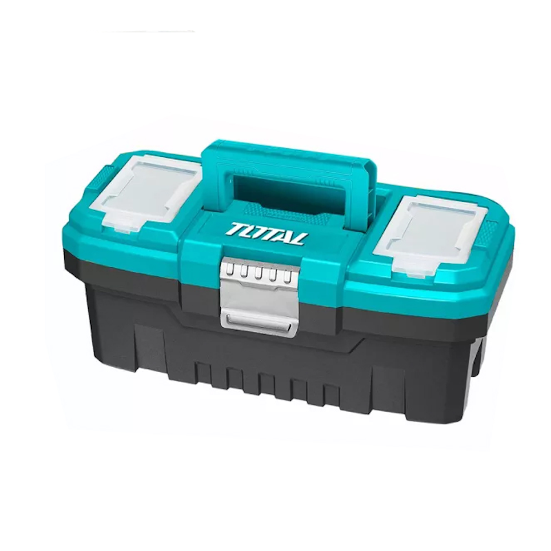 Thùng đựng đồ nghề 14 inch Total TPBX0142