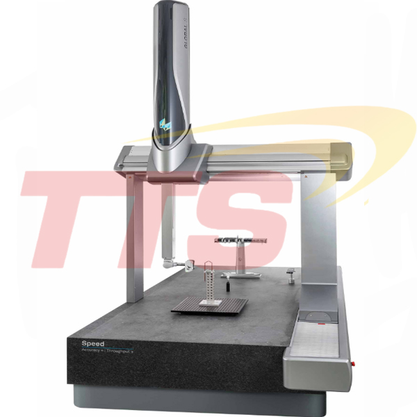 Máy CMM Leitz Reference Precision Hexagon