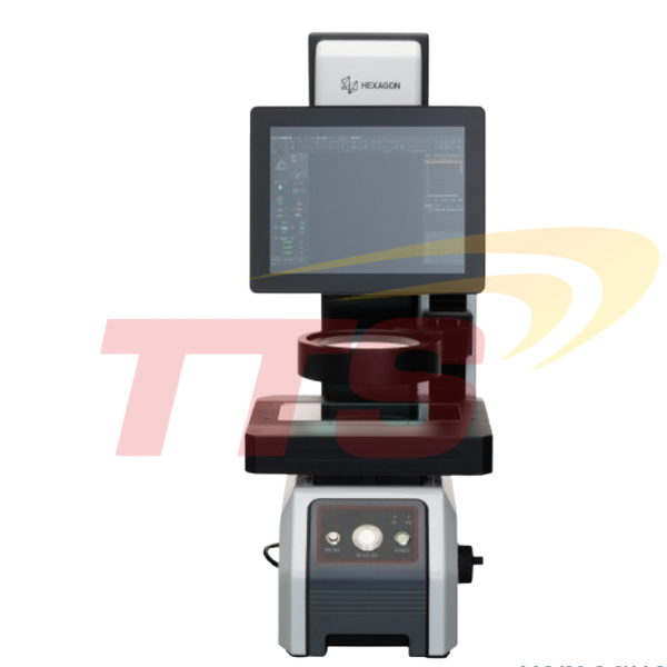 Máy đo nhanh kích thước hình ảnh OPTIV SCOPE