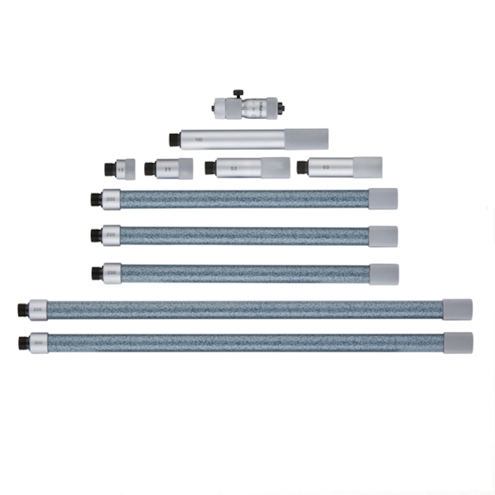 Panme đo trong cơ khí MITUTOYO 50-1500mm