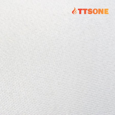 Vải Thuỷ Tinh Dệt Satin 12H Chống Cháy