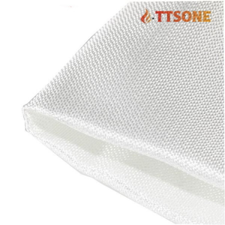 Vải Thuỷ Tinh E Glass 180gsm Dệt Thẳng Dùng Cho Điện Tử