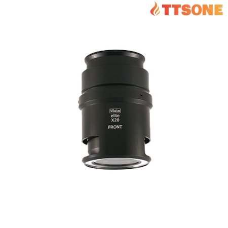 Vật Kính 20x MEO020 Sử Dụng Cho Kính Hiển Vi Mantis Elite