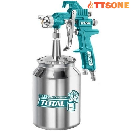 1000cc Súng Phun Sơn TOTAL TAT11001