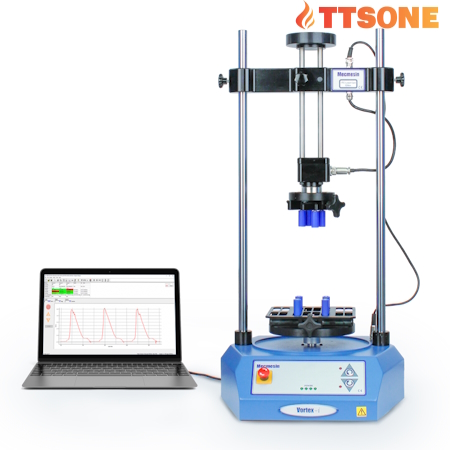 Thiết Bị Kiểm Tra Lực Momen Xoắn Tự Động Chính Xác Cao Mecmesin Vortex-xt