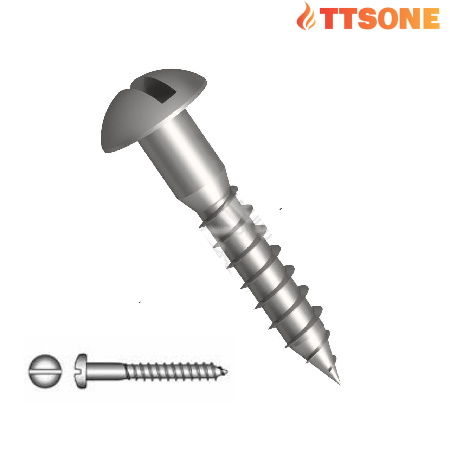 VÍT KHOAN ĐẦU TRÒN M7