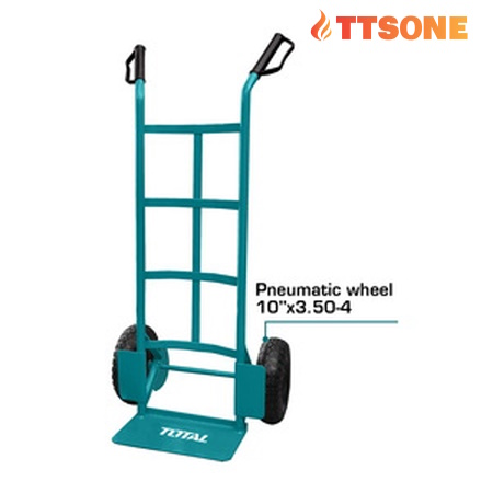 Xe Đẩy Hàng Bằng Tay Total THTHT20221 - Chính Hãng