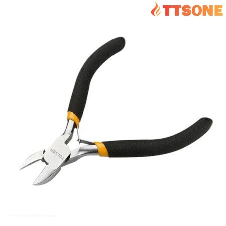 Kìm Cắt Mini 4,5'' TOLSEN 10033