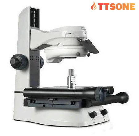 SWIFT PRO CAM- COMPACT VIDEO MEASURING SYSTEM