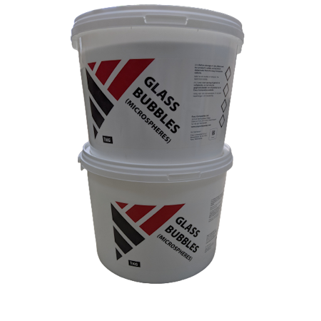 Bột Thuỷ Tinh 3M K20