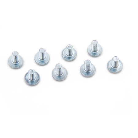 Bu lông M6x0.5xL12 - JIS B 1111