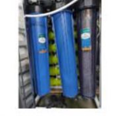 Bộ 9 Lõi Lọc Nước PP Sendimentfter