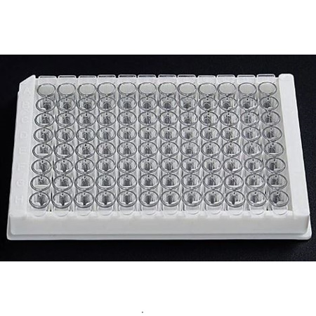 Cốc Mẫu Gồm Nắp Cho Máy Phân Tích Nhiệt DSC