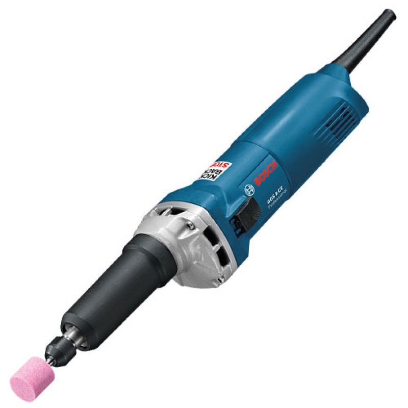 Máy mài thẳng Bosch GGS 5000L 500W - Chính Hãng