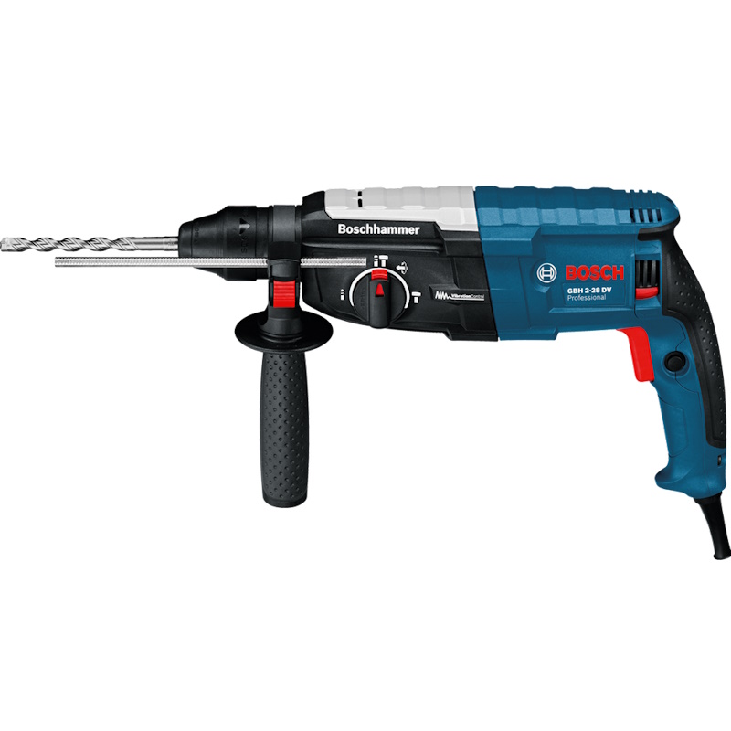 Máy khoan búa Bosch GBH 2-28 DV 820W - Chính Chủ