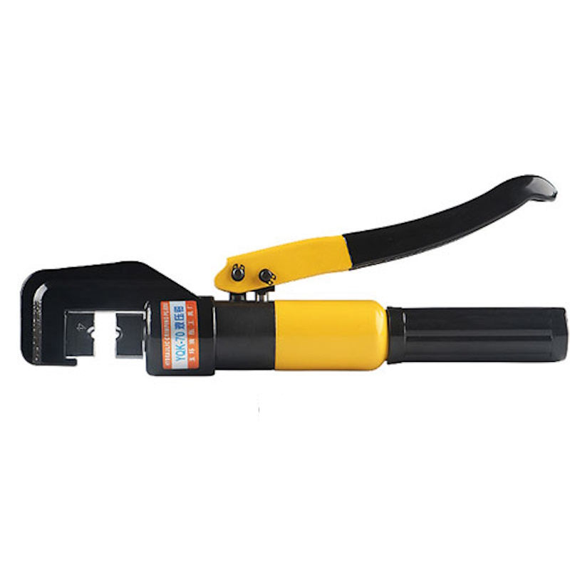 Kìm bấm cốt thủy lực EMEADS YQK-70 (45KN) - Chính Hãng