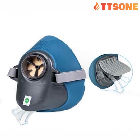 Mặt Nạ 3M HF51 / HF52