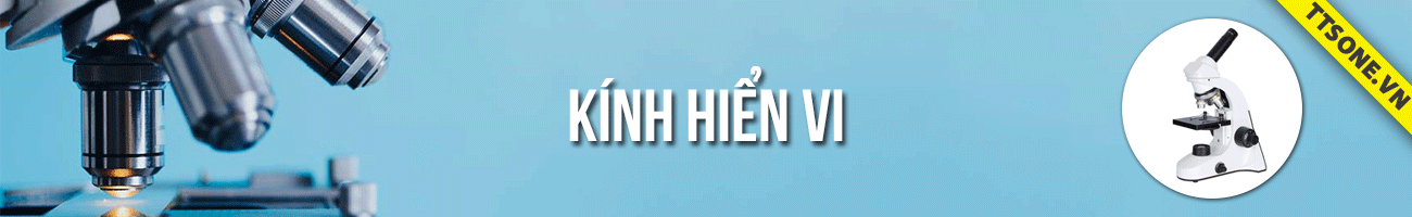 Kính hiển vi