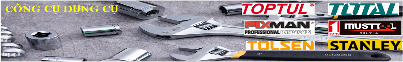 Công cụ - dụng cụ