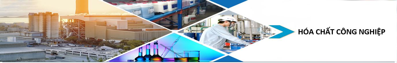 HÓA CHẤT CÔNG NGHIỆP