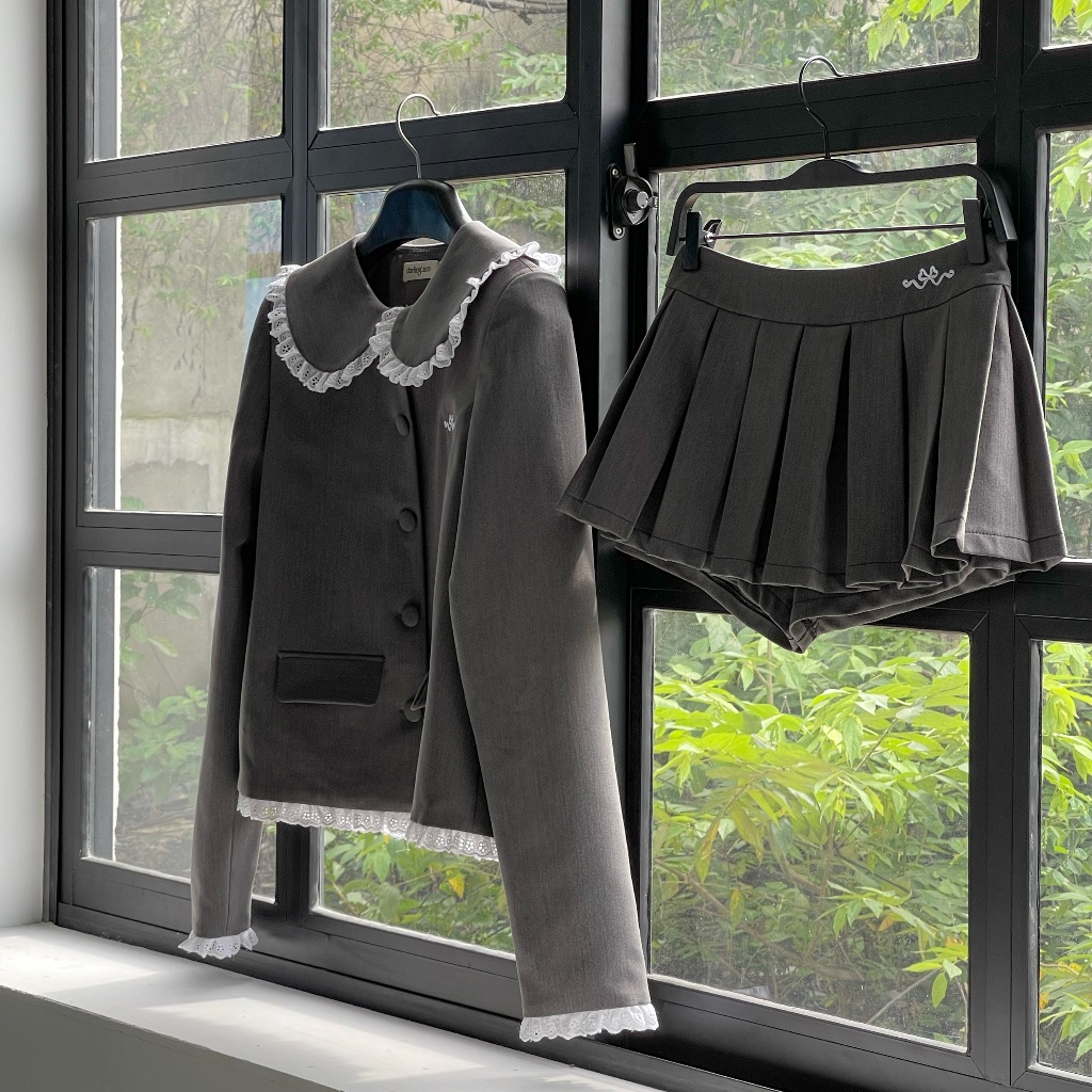 yin jacket