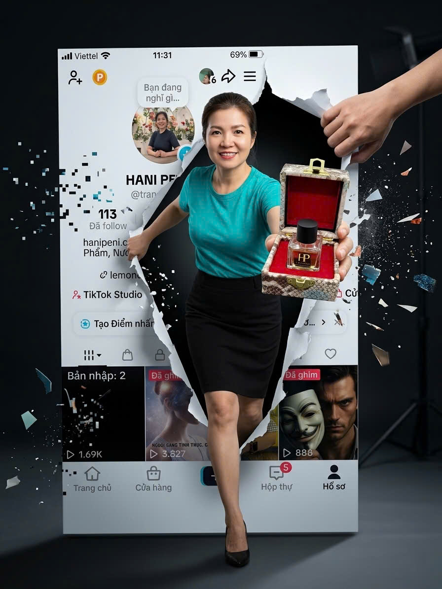 Người hay ganh tỵ là người muốn trờ thành bạn nhất