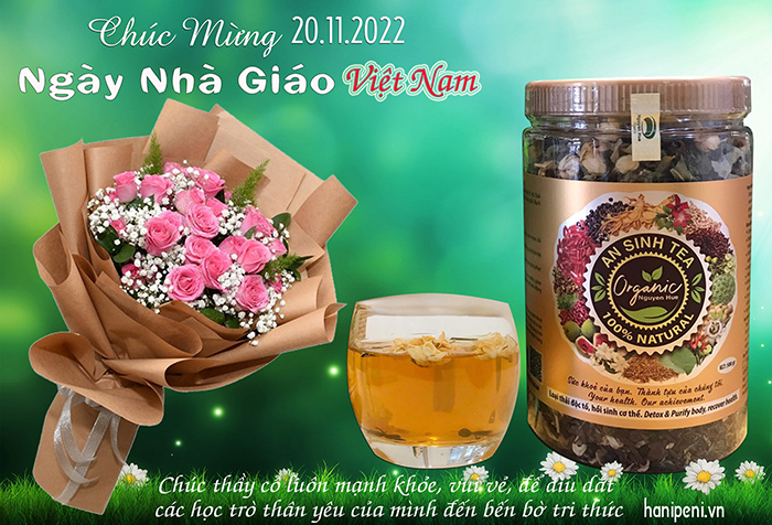 Tổng hợp những lời chúc ý nghĩa nhân Ngày Nhà Giáo Việt Nam 20/11