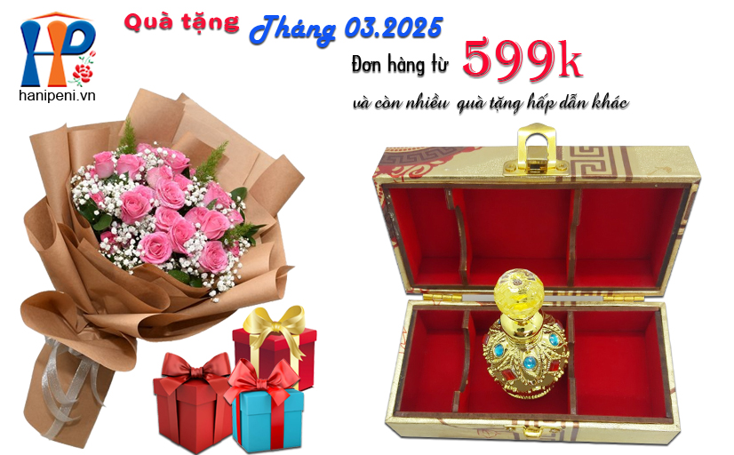 Chương trình Tháng 03.2025 Chương trình Tháng 03.2025