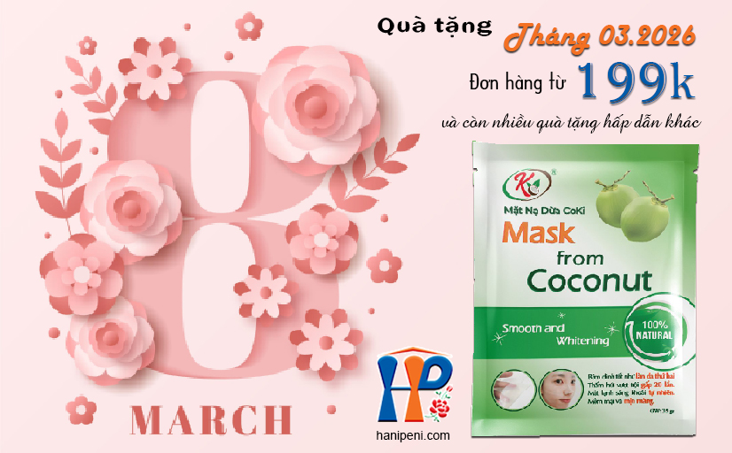 Chương trình 03.2026