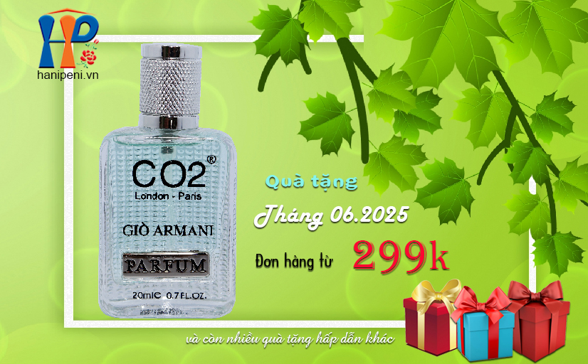 Chương trình quà tặng Tháng 6.2025 Chương trình quà tặng Tháng 6.2025