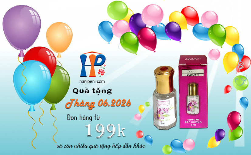 Chương trình tháng 06.2026
