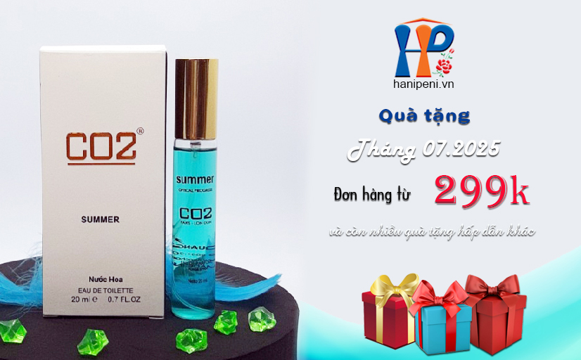 Chương trình quà tặng Tháng 7.2025 Chương trình quà tặng Tháng 7.2025