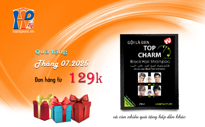 Chương trình quà tặng tháng 8.2025 Chương trình quà tặng tháng 8.2025