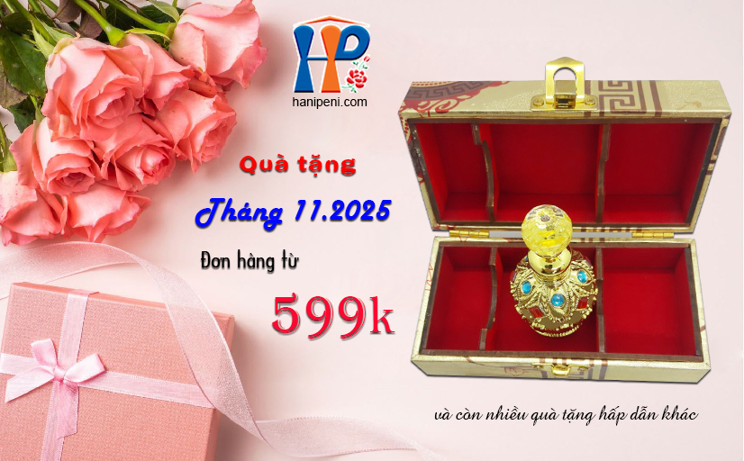 Chương trình tháng 11.2025