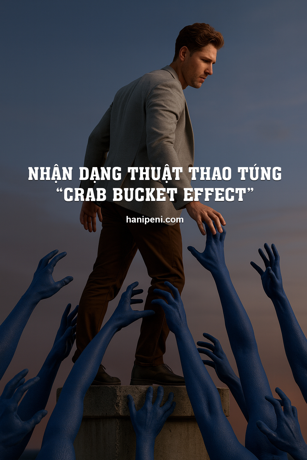 Nhận dạng Thuật Thao Túng 