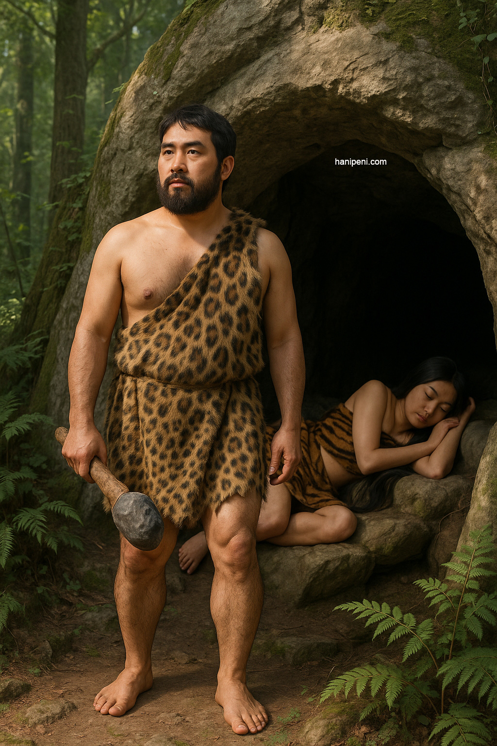 Sự tích động phòng